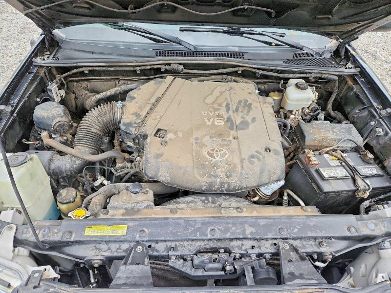 2013 Toyota Tacoma V6