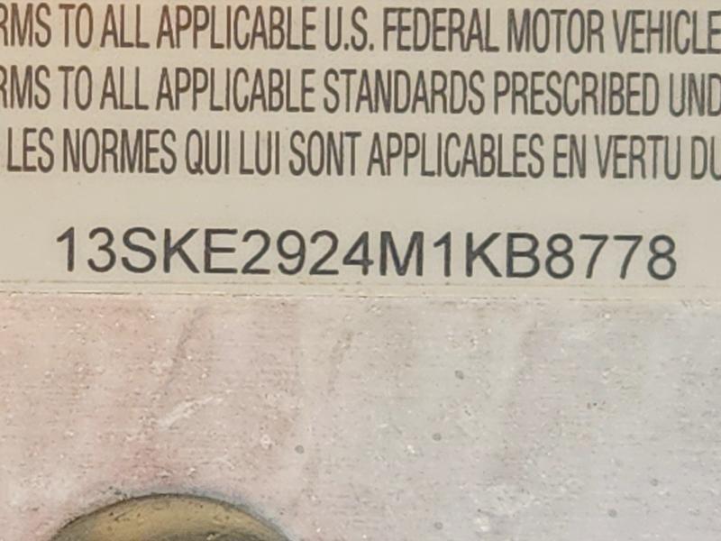 2020 Sundowner Horse Trailer