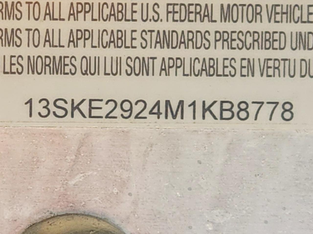 2020 Sundowner Horse Trailer