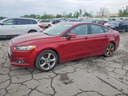 2013 Ford Fusion se en venta en Bridgeton, MO