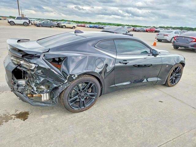 2021 Chevrolet Camaro ss