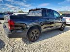 2020 Honda Ridgeline Black Edition