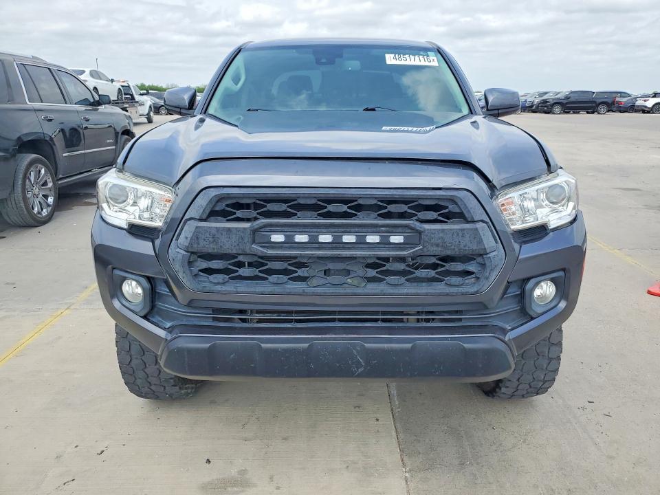 2020 Toyota Tacoma SR5 V6