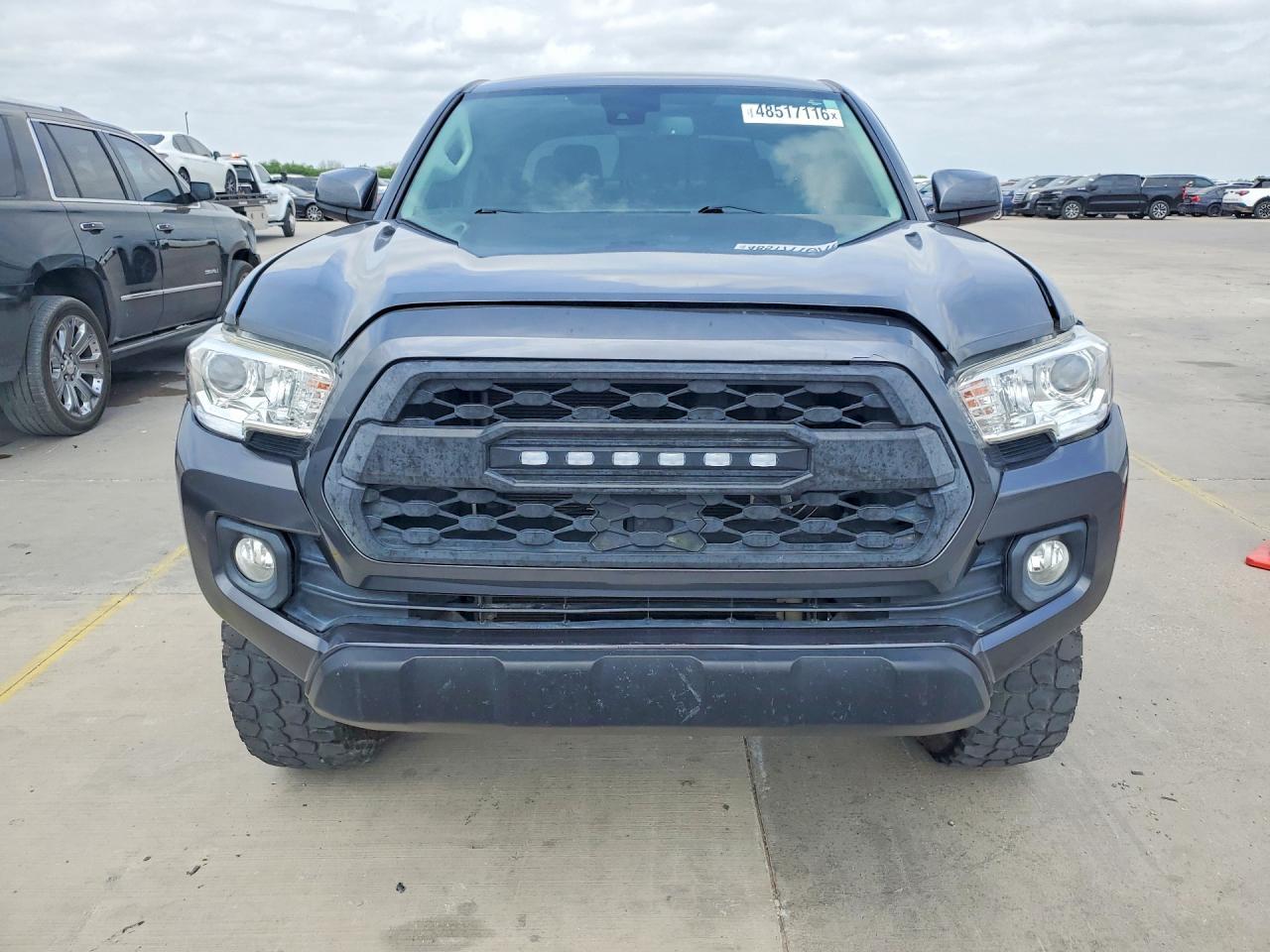 2020 Toyota Tacoma SR5 V6