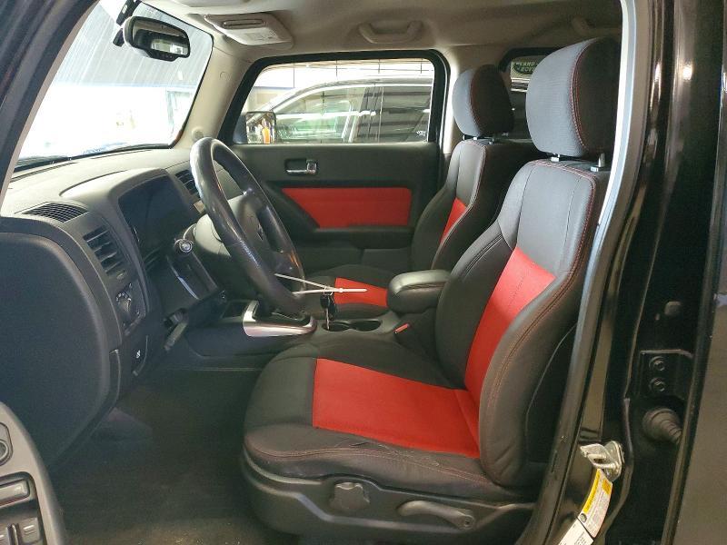 2008 Hummer H3