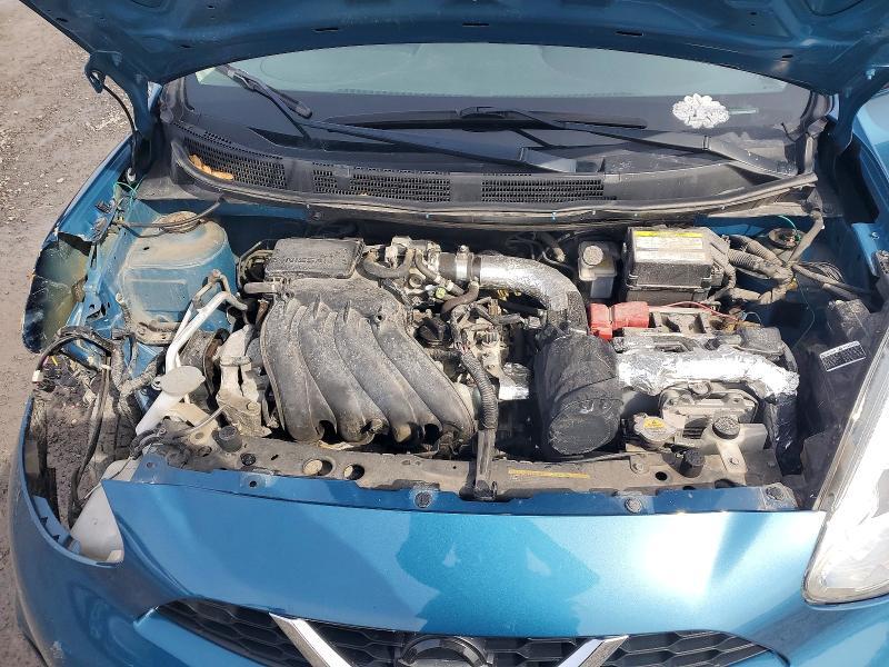 2019 Nissan Micra