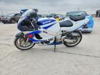 1999 Suzuki GSX-R600