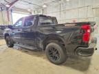 2021 Chevrolet Silverado K1500 LT Trail Boss