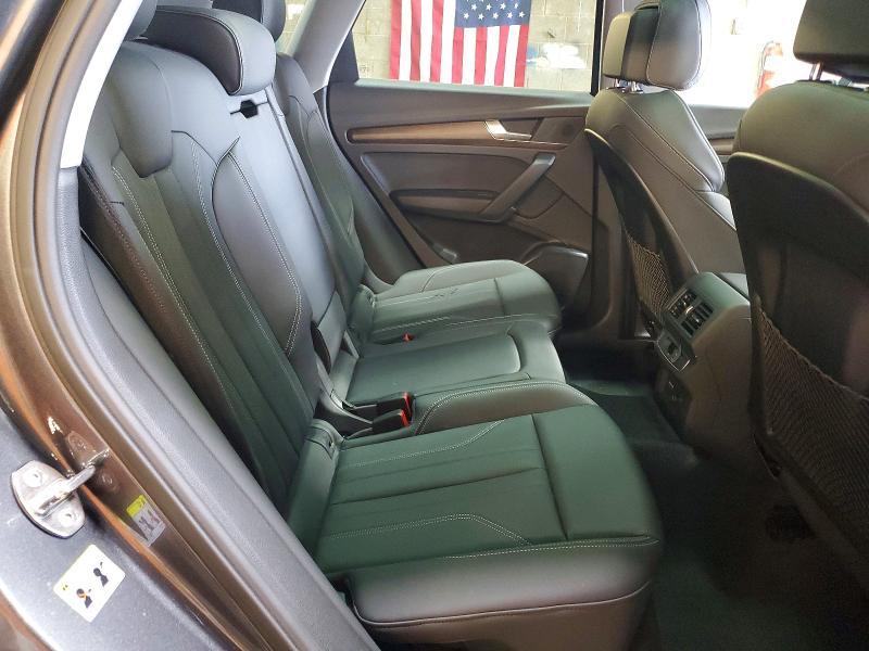 2024 Audi Q5 e Premium 55