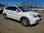 2011 Acura Rdx Technology