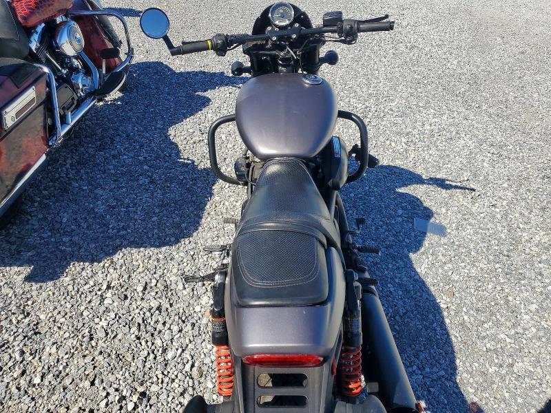 2017 Harley-Davidson Xg750a a
