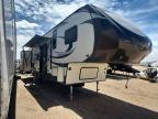 2016 Heartland Tland Elkridge Camper
