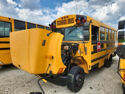 2002 International 3800 School Bus en venta en Loganville, GA