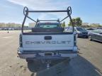 2006 Chevrolet Silverado C2500 Heavy Duty