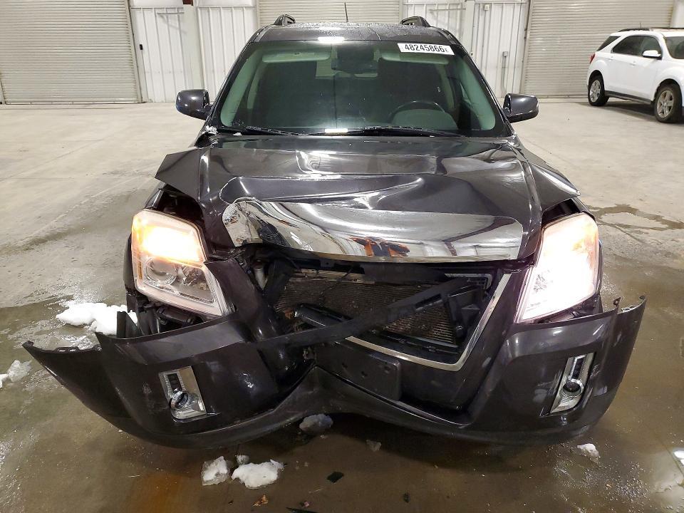 2014 GMC Terrain sle