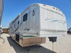 2001 Carriage Camper