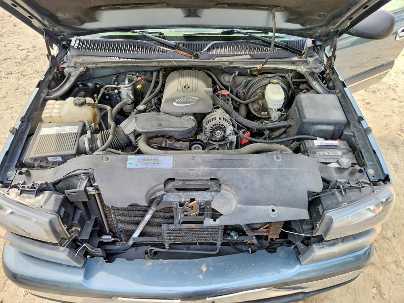 2006 Chevrolet Silverado C1500