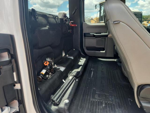 2021 Ford F350 Super Duty