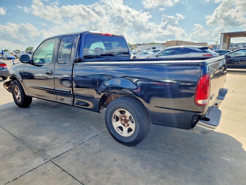 2003 Ford F150