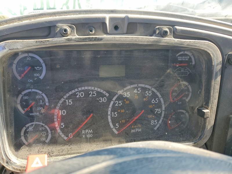 2016 Freightliner M2 106 Medium Duty