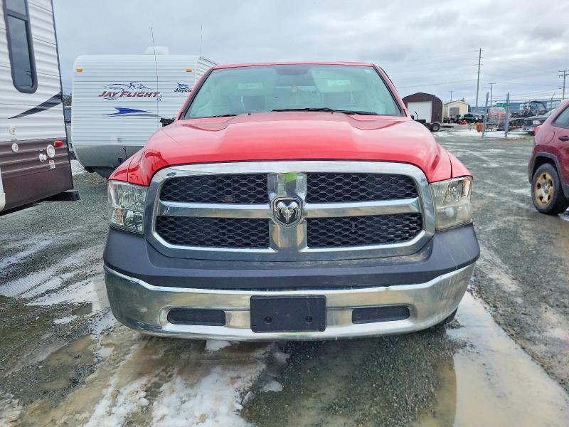 2018 Dodge RAM 1500 ST