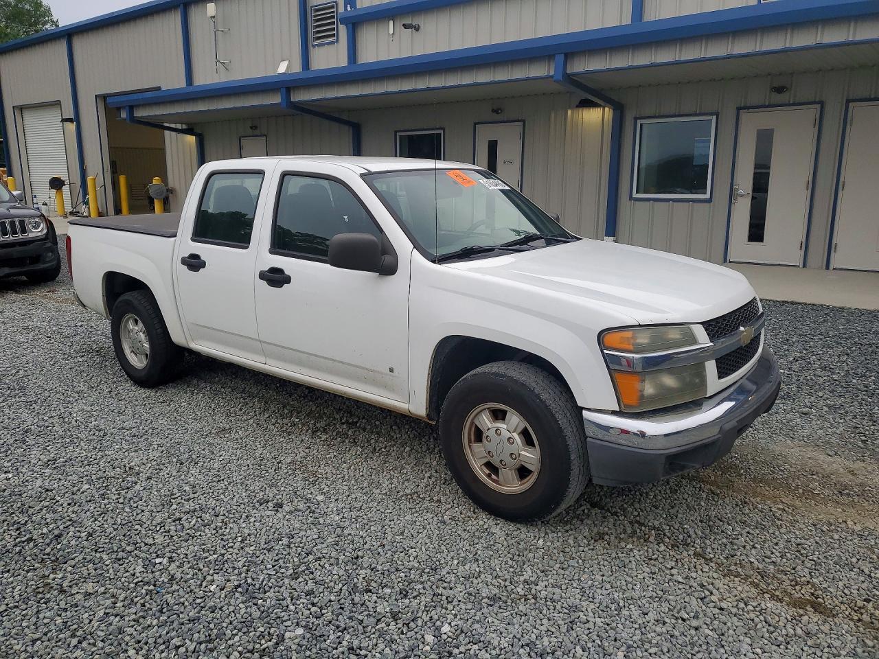 2006 Chev Colorado LT