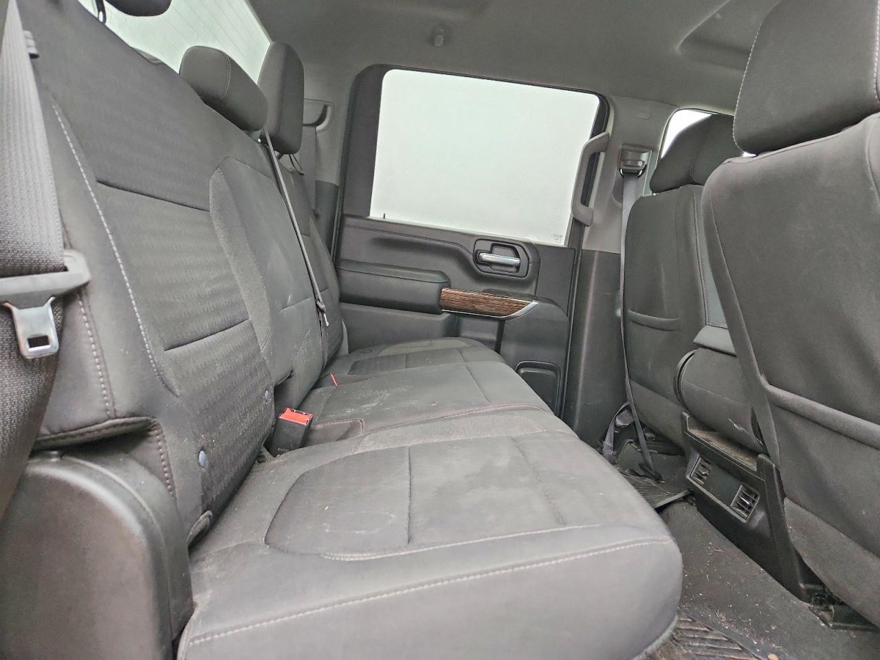 2023 GMC Sierra K2500 SLE