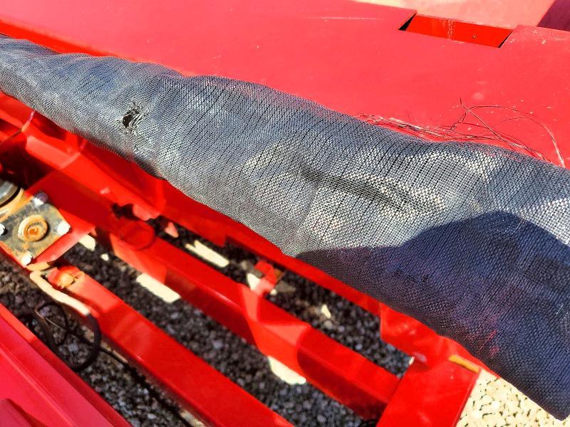 2025 Big Tex 14GT-16 Dump Trailer