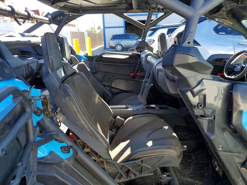 2021 Can-Am Maverick X3 Utility Vehicle
