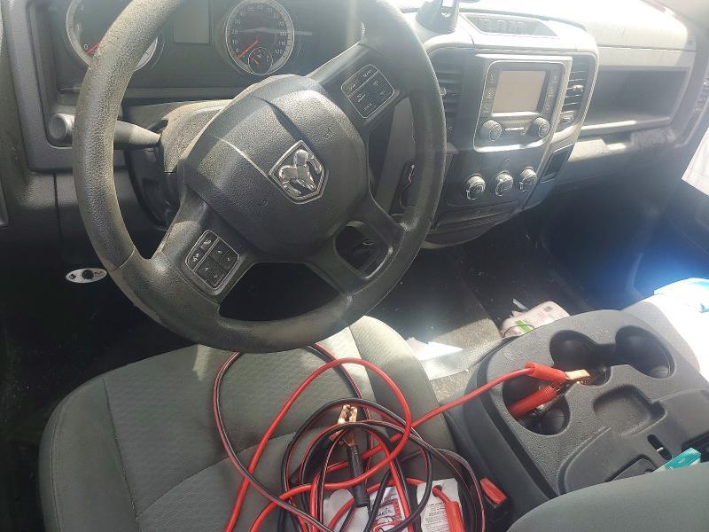 2019 Dodge RAM 1500 Classic Tradesman