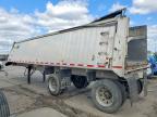 2016 East Manufacturing END Dump Trailer