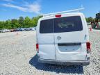 2015 Nissan NV200 S