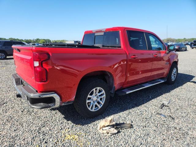 2020 Chevrolet Silverado K1500 LT