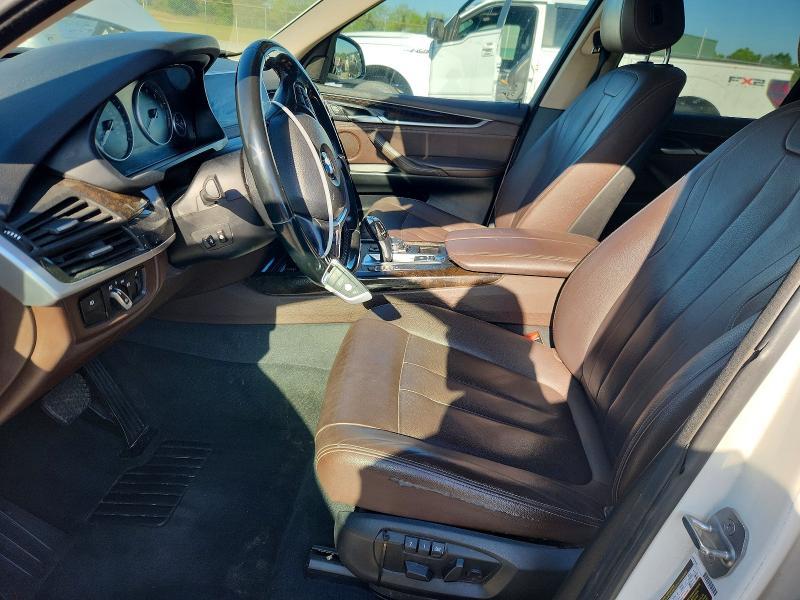 2016 BMW X5 Sdrive35i