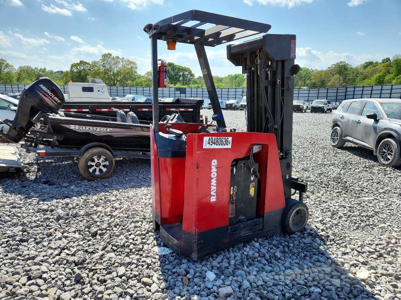 2006 Raymond R35-c35qm Forklift