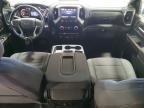 2022 Chevrolet Silverado LTD K1500 LT
