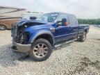 2008 Ford F350 SRW Super Duty