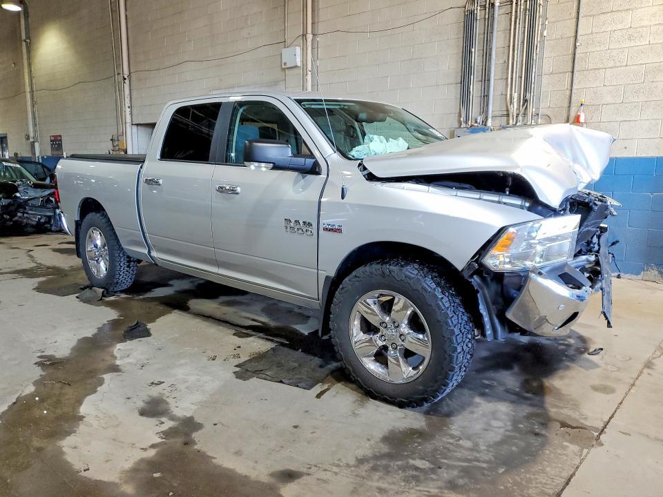 2016 Dodge RAM 1500 SLT