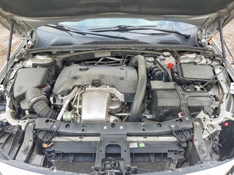 2018 Buick Regal Preferred