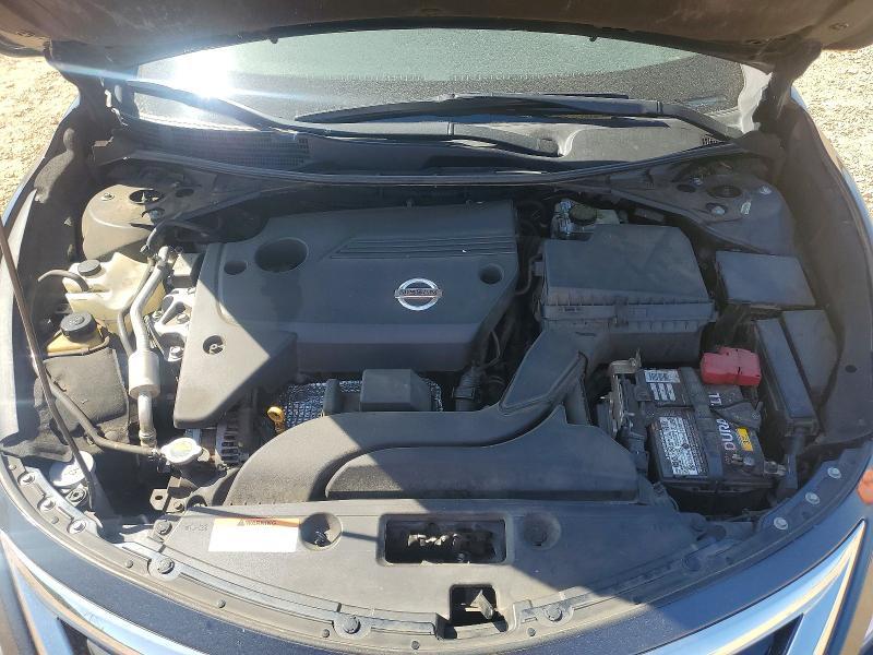 2014 Nissan Altima 2.5 sl