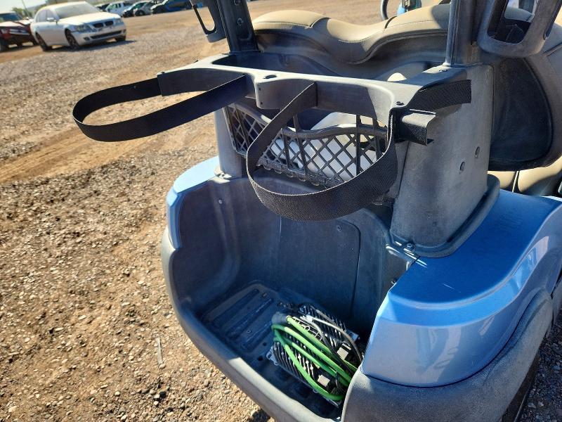 2020 Club Car Tempo Lithium