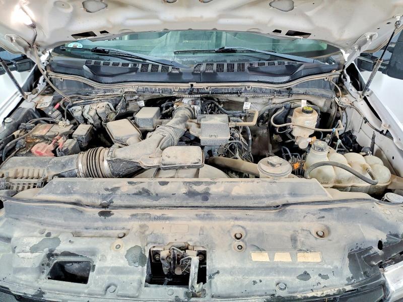2020 Ford F350 Super Duty Utility / Service Truck
