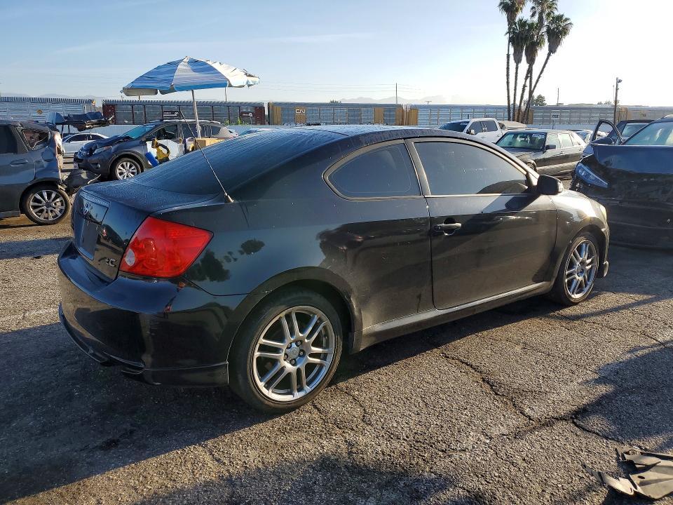 2005 Scion Tc Base