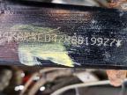 2024 Polaris XD4000 Utility Vehicle
