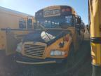 2012 Blue Bird 2012 Bluebird Vision-School Bus