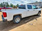 2014 Chevrolet Silverado C1500