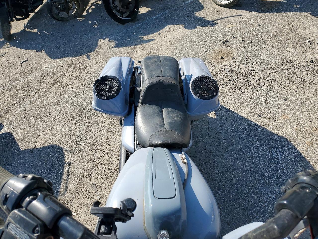 2022 Harley-Davidson Fltrxst