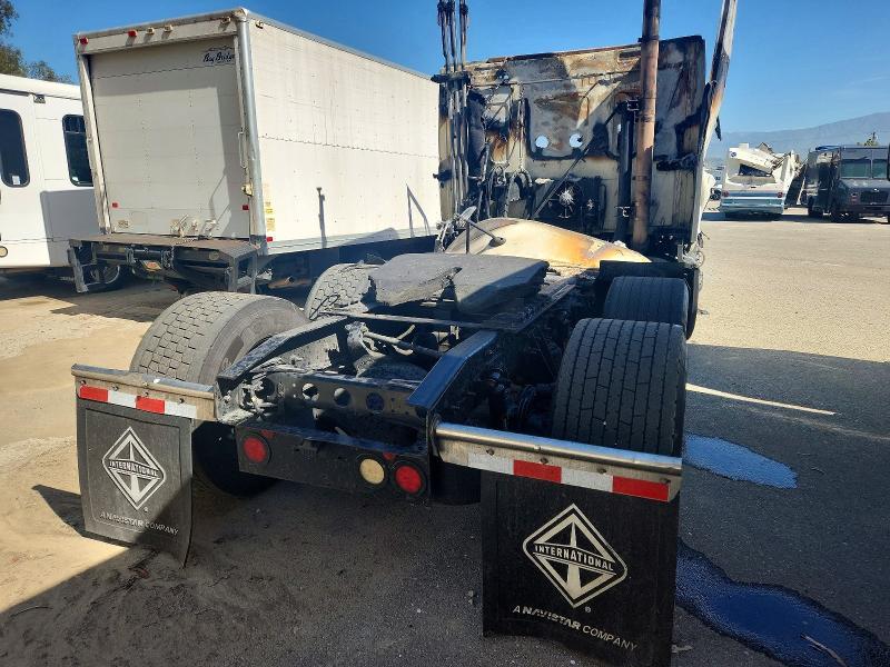 2015 International Prostar Semi Truck