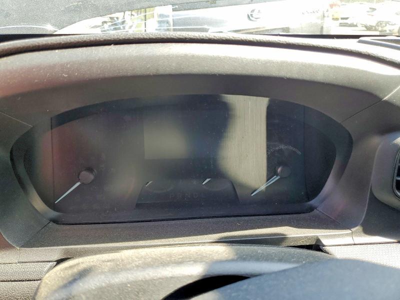 2020 Ford Explorer Police Interceptor