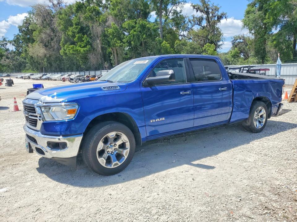 2019 Dodge RAM 1500 BIG Horn